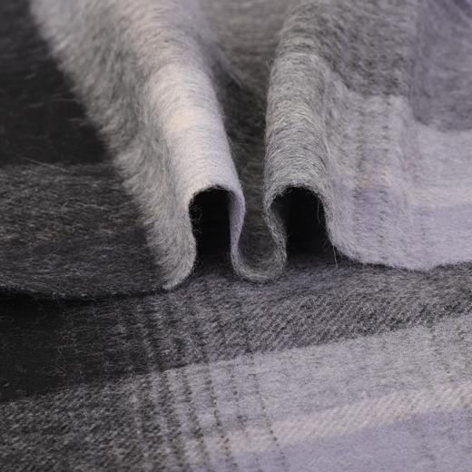 羊毛围巾  KFW1902001 02L 商品图5