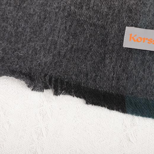羊毛围巾  KFW1902001 02E 商品图5