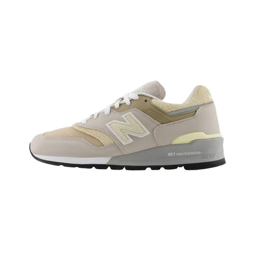 NEW BALANCE/NB 997系列男女款复古潮流休闲鞋 商品图4