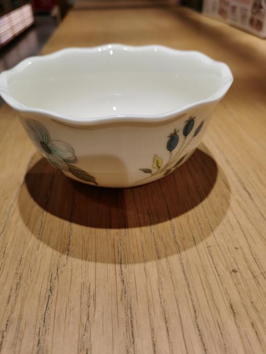 冠祥 蓝精灵5寸花边碗 商品图0