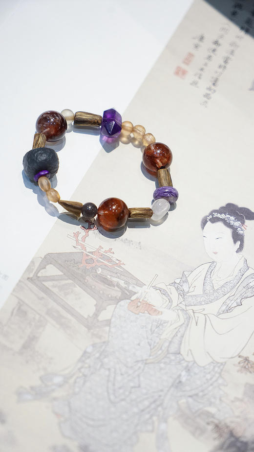 九紫离火 商品图3