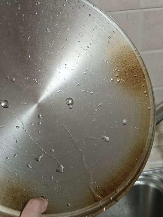 买一送一，另外赠送专业清洁尼龙砂2片！【不锈钢清洁膏】清洁、杀菌、抛光三效合一！天然椰子油，去污不伤手，浴室瓷砖、锅具、餐具都可以清洁，不添加氯，健康无异味！ 商品图7