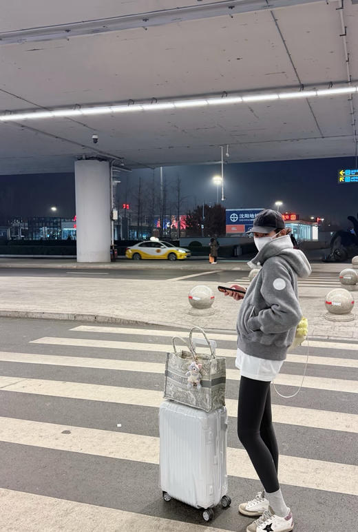 加拿大鹅家同款羊毛90新国标白鸭绒羽绒服飞行外套 商品图6