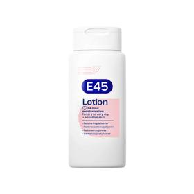E45 英肤缇 舒缓保湿特护乳 200ml