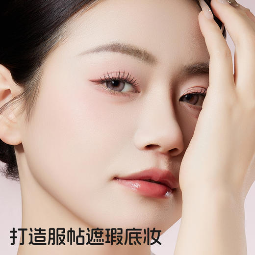 尔木萄采摘气垫粉扑 商品图7