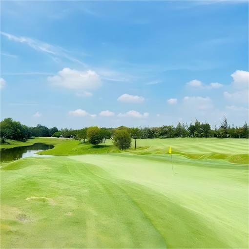 越南·哈默尼高尔夫公园 Harmonie Golf Park  | 胡志明高尔夫球场 | 越南高尔夫球场俱乐部 | 东南亚 商品图2
