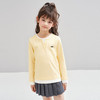 笛莎Deesha 2026春季女童时尚气质假两件长袖工恤 商品缩略图2