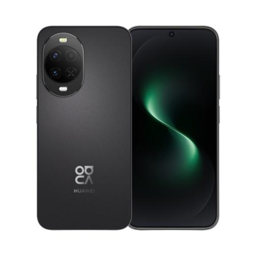 华为 nova 15 麒麟8020芯片 多焦段红枫影像 鸿蒙AI 华为直屏鸿蒙手机 商品图1