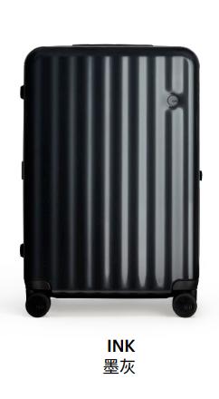 CLASSIC WAVE  旅行箱 商品图2