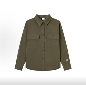 179.9元冠军长袖衬衫（线上线下同时售卖不保证有货）-637407-LH