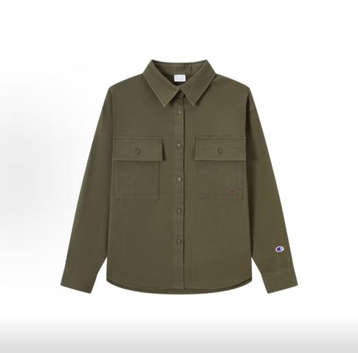 179.9元冠军长袖衬衫（线上线下同时售卖不保证有货）-637407-LH 商品图0