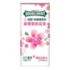 绿箭 无糖花香薄荷糖 樱花白桃味27g/盒 商品缩略图0