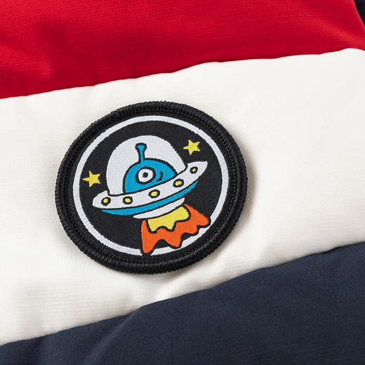 【MQD】马骑顿羽绒马甲 商品图3