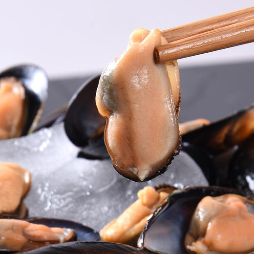 查鲜森海鲜礼盒588型 约3600g 【实物/卡券】 商品图4