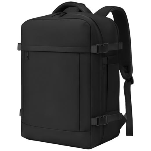 英国ETRONIK 新款瑞安航空客舱包 手提随身行李双肩包 黑色-X002FNNKD7 商品图0