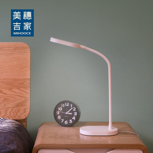 美穗吉家 LED台灯玲珑版 商品图1