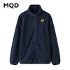【MQD】马骑顿摇粒绒外套 商品缩略图1
