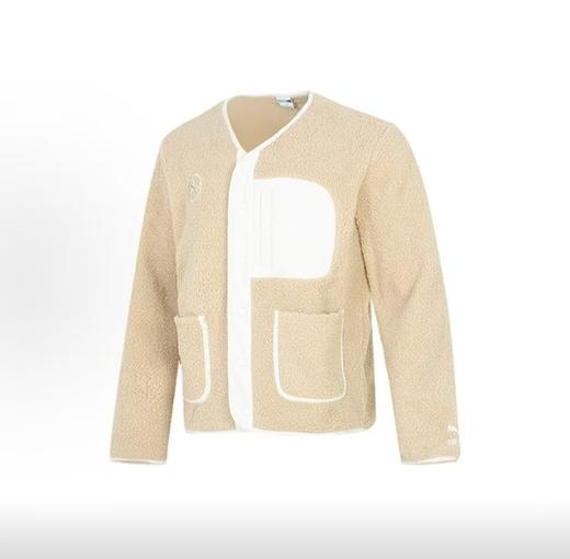 199.9元彪马抓绒衣（线上线下同时售卖不保证有货）-443500-LH 商品图0