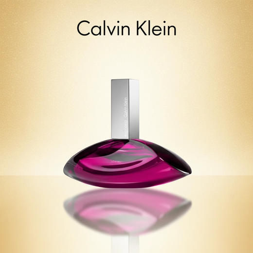 CK 花开诱惑迷情女士浓香水EDP 商品图0