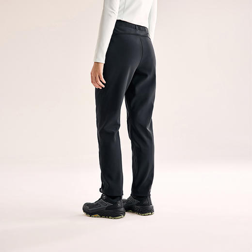 KAILAS凯乐石 女款T11GTX软壳裤 KG2539408 商品图4