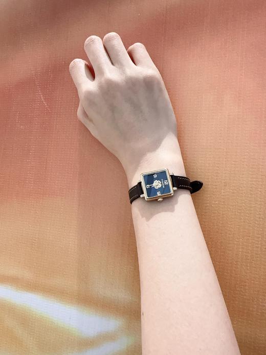 COACH蔻驰 Cass 系列腕表 商品图4