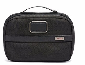 TUMI/途明Alpha 3洗漱收纳包分离式旅行化妆包