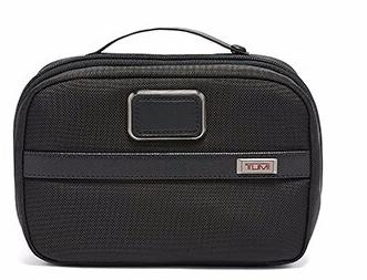 TUMI/途明Alpha 3洗漱收纳包分离式旅行化妆包 商品图0