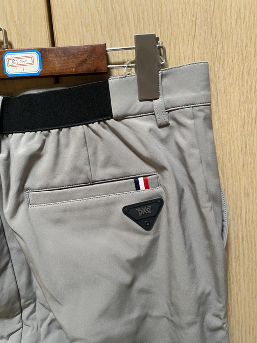 全新外贸渠道PX G秋冬款绒裤L码85厘米秒杀价168元 商品图5