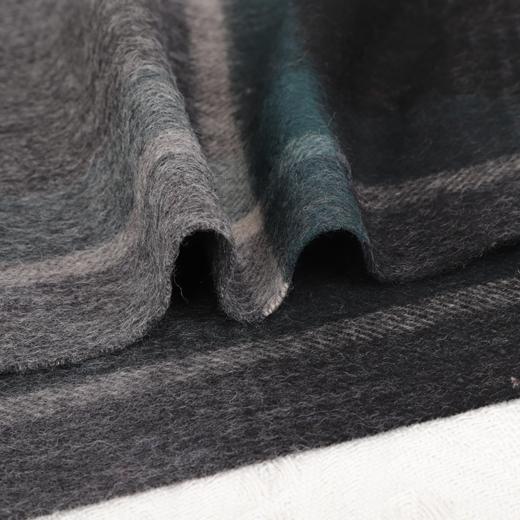 羊毛围巾  KFW1902001 02E 商品图3