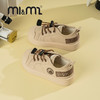 M1M2抽绳圆标布鞋M539A3016 商品缩略图3