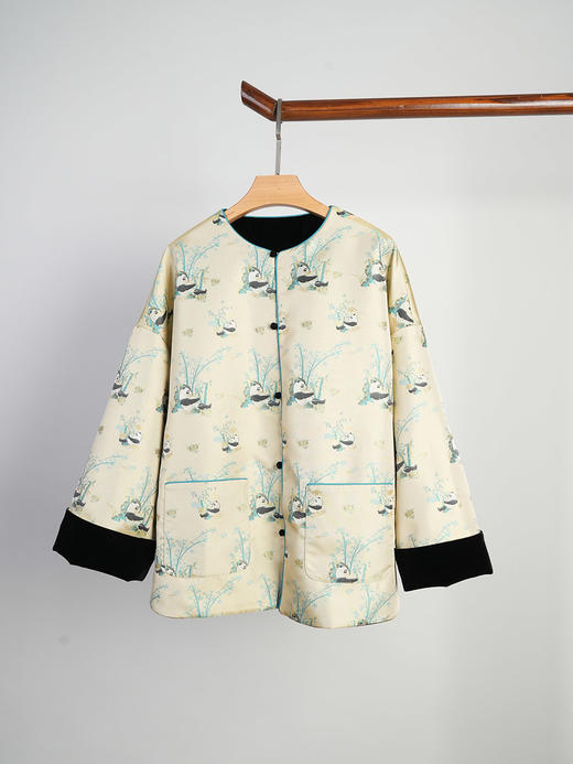 M253237-T两面穿外套 商品图4