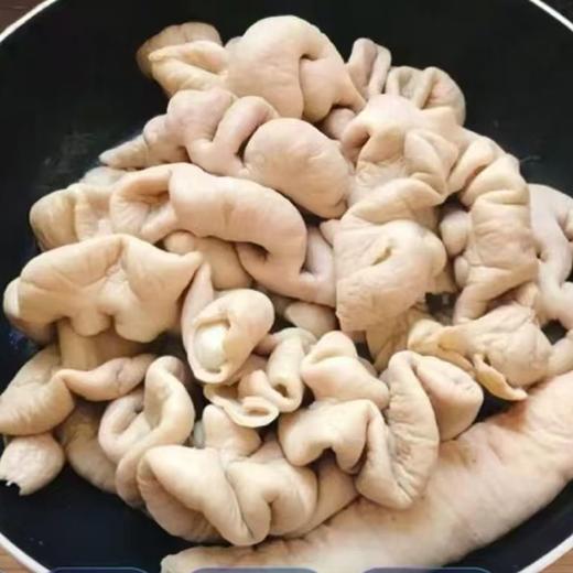 羽华香酱猪大肠LJ（250±30g） 商品图0