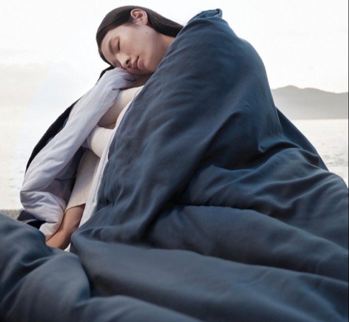 恒温深睡被 睡眠专家pro四季被/冬被 促进好睡眠好元气