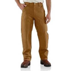 2025新品WIP经典LOGO标签多口袋双膝布工装裤，中腰直筒裤型