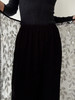 VC｜HD25012 Sigrid velvet trousers [ 长裤 黑 / 米白 ]【HOLIDAY】 商品缩略图7