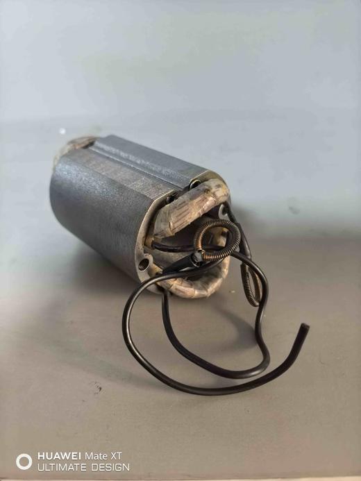 【货号07934】全铜线100型角磨机定子60高角磨机配件小蛮腰角磨机定子角磨机配件 商品图7