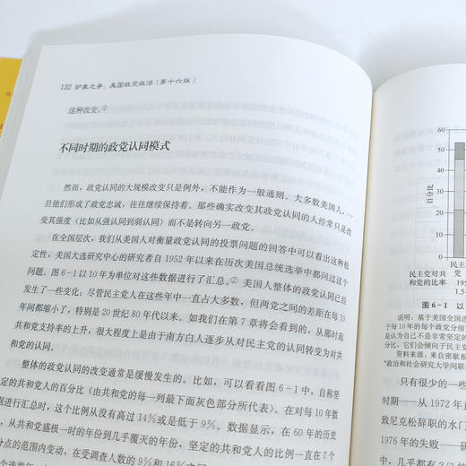 《驴象之争：美国政党政治》（第十六版） 商品图10