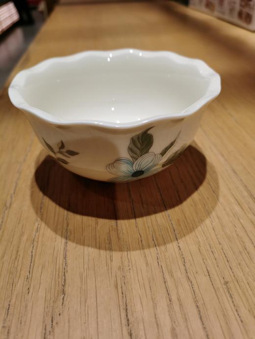 冠祥 蓝精灵4.5寸花边碗 商品图0