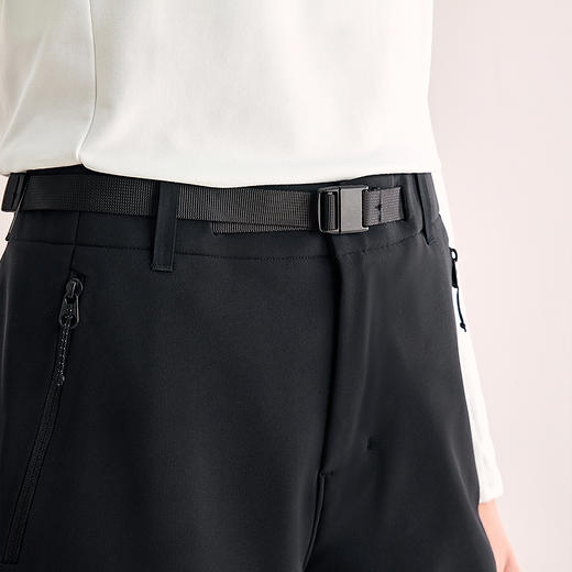 KAILAS凯乐石 女款T11GTX软壳裤 KG2539408 商品图2