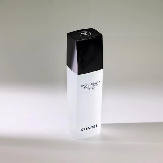 CHANEL 香奈儿山茶花保湿微精华水 润泽丰盈透亮150ml专享 商品图3