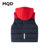 【MQD】马骑顿羽绒马甲 商品缩略图1