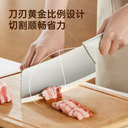 温伦山月光石系列刀具五件套VE088 【分仓直发，72小时发货，周末节假日不发货】 商品图3