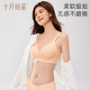 【任选两件，买一送一】孕妇内衣无痕聚拢防下垂收副乳薄款透气哺乳文胸产后喂奶 商品缩略图3