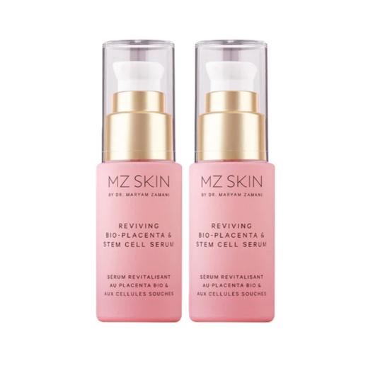 英国MZ Skin 胎盘素干细胞精华30ml（买30ml送5ml*6）【保税仓发货】 2026/12/30 商品图1