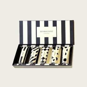 【礼盒礼袋】JoMalone祖玛珑 香氛护手霜 30ml*5