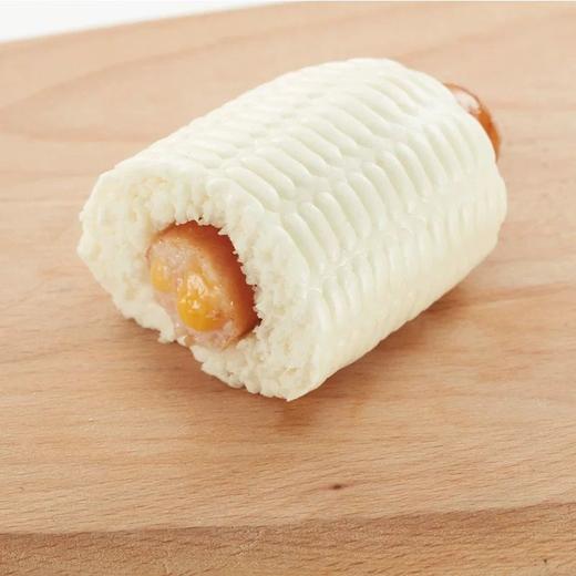 光明 鲜奶肠仔包 240g/袋 商品图3