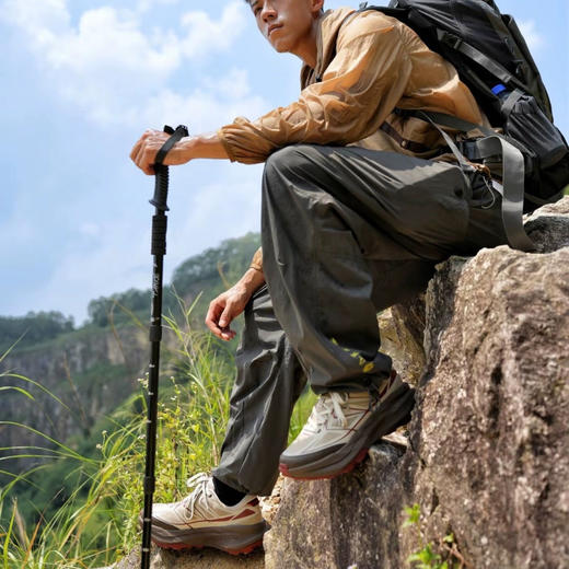 💥【英国史莱辛格男女运动鞋】清仓一双💰99❗百年品牌经典户外跑鞋，更稳更弹更舒适！🔥鞋跟约5cm厚！Slazenger品牌直发！ 商品图2