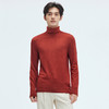 【门店同款&100%绵羊毛】圣得西2025年冬季男士针织衫高领毛衫 商品缩略图1