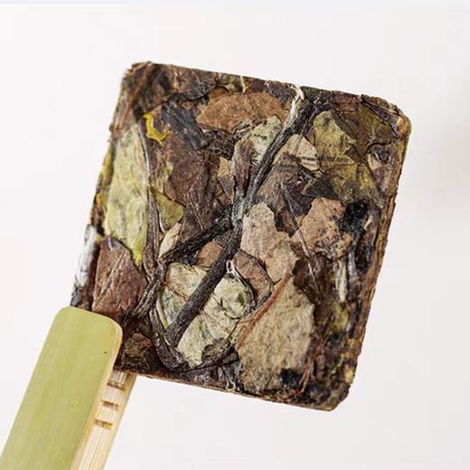 有机寿眉    5g*20片 商品图2