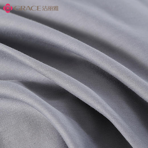 洁丽雅丨全棉套件 简尚 JLY—YHQ1123 商品图4